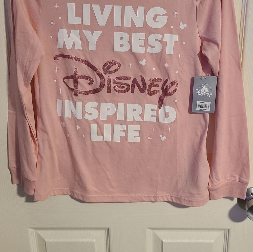 Disney Tee